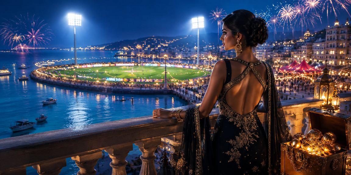 Online Cricket Betting in Saint Martin's Island — Bangladesh Model